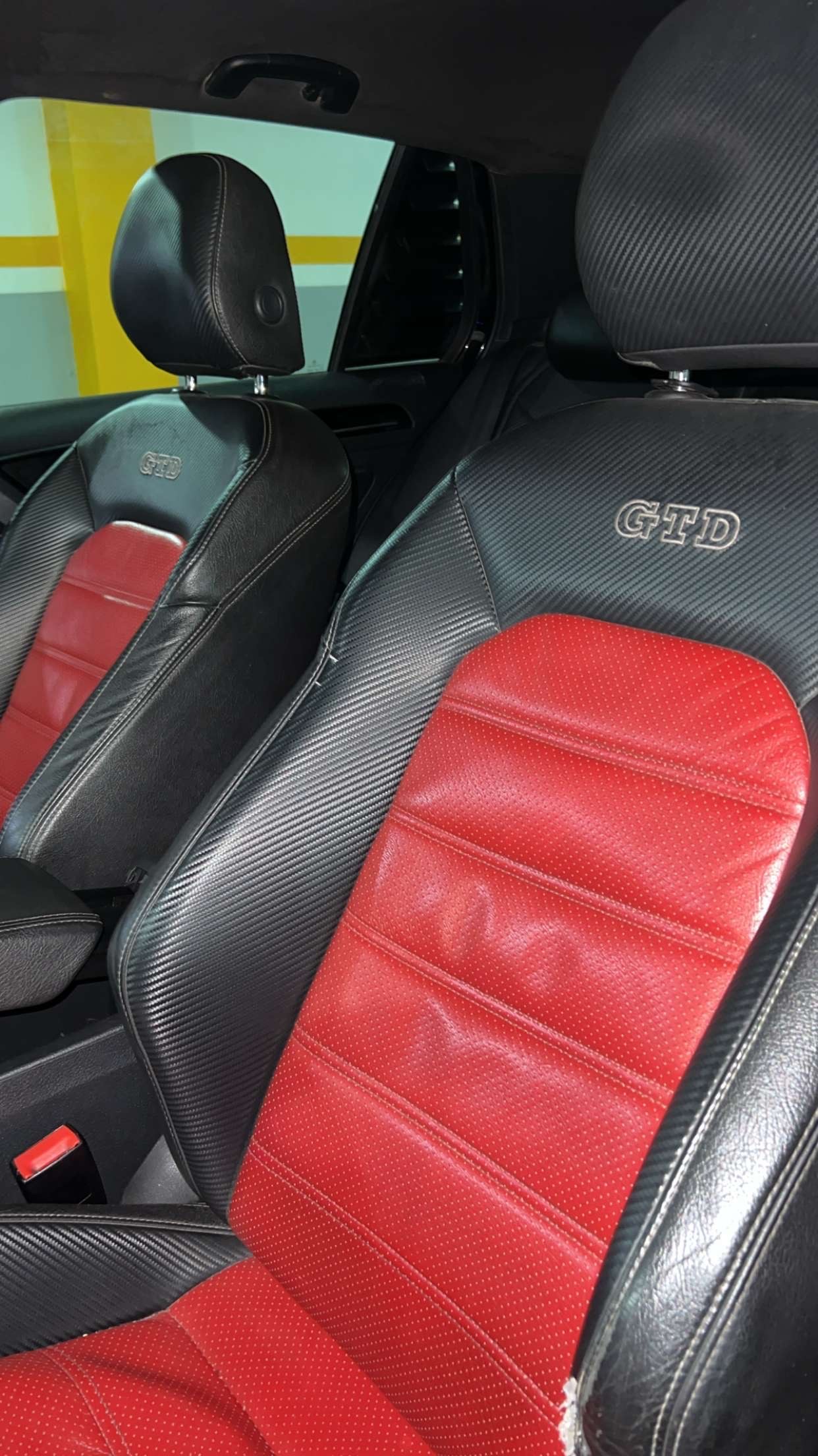 Volkswagen Golf 2014 – photo 1