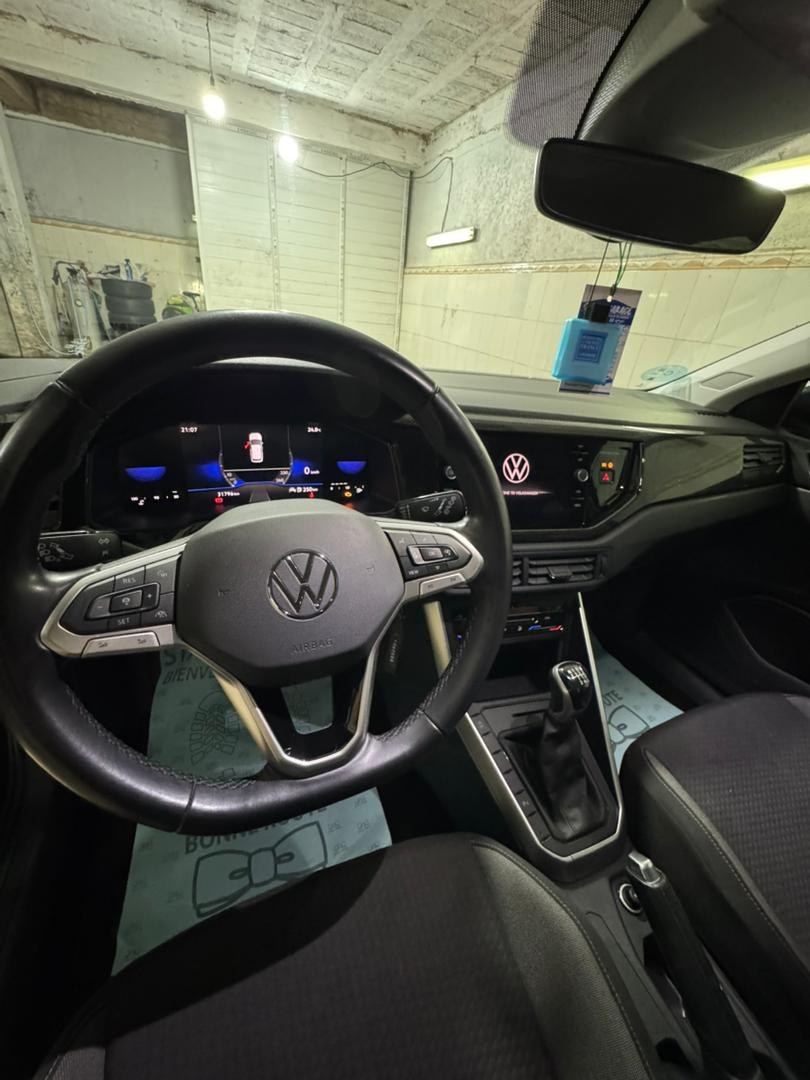 Volkswagen Taigo 2023 – photo 1
