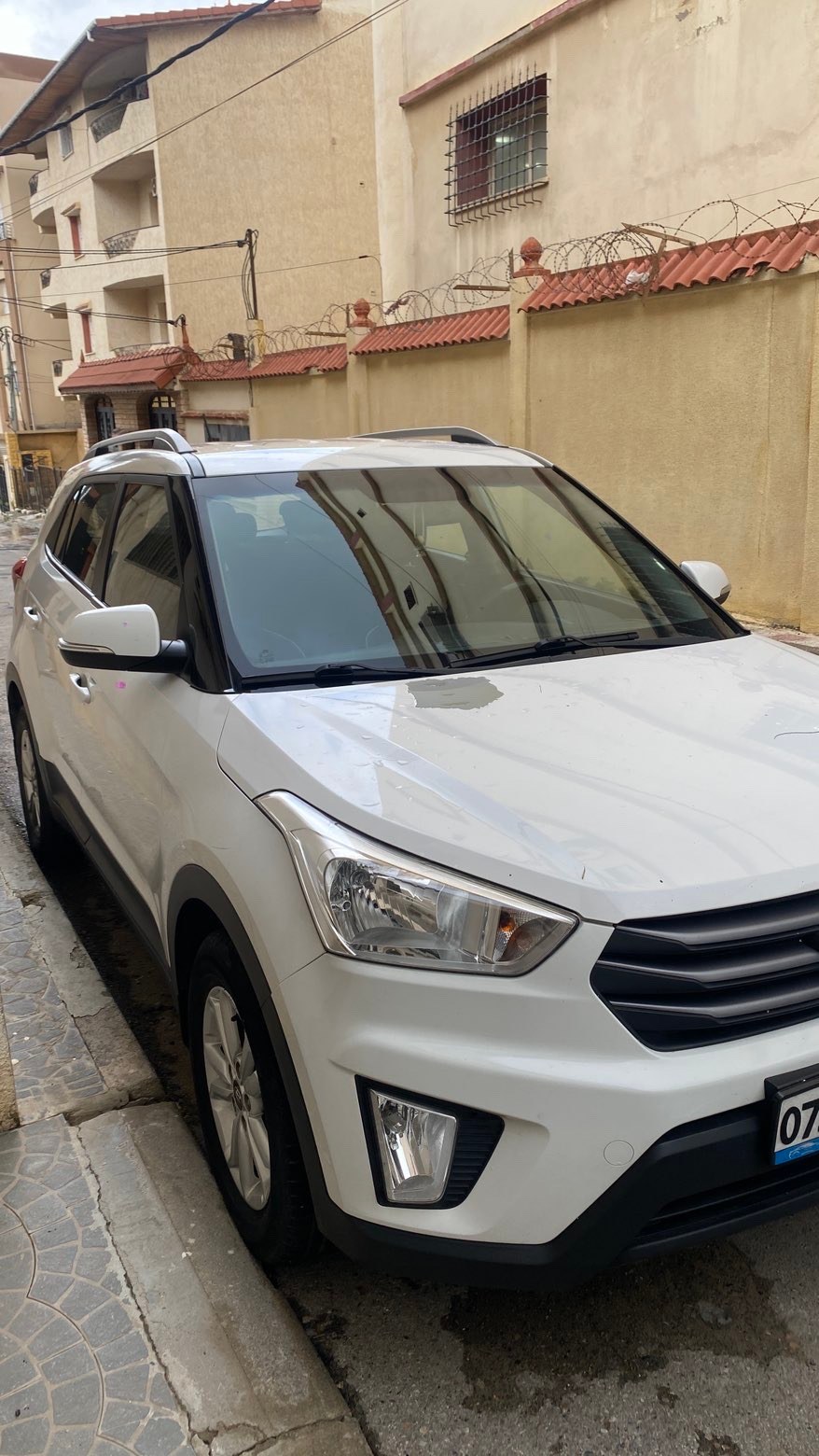 Hyundai Creta 2018 – photo 1