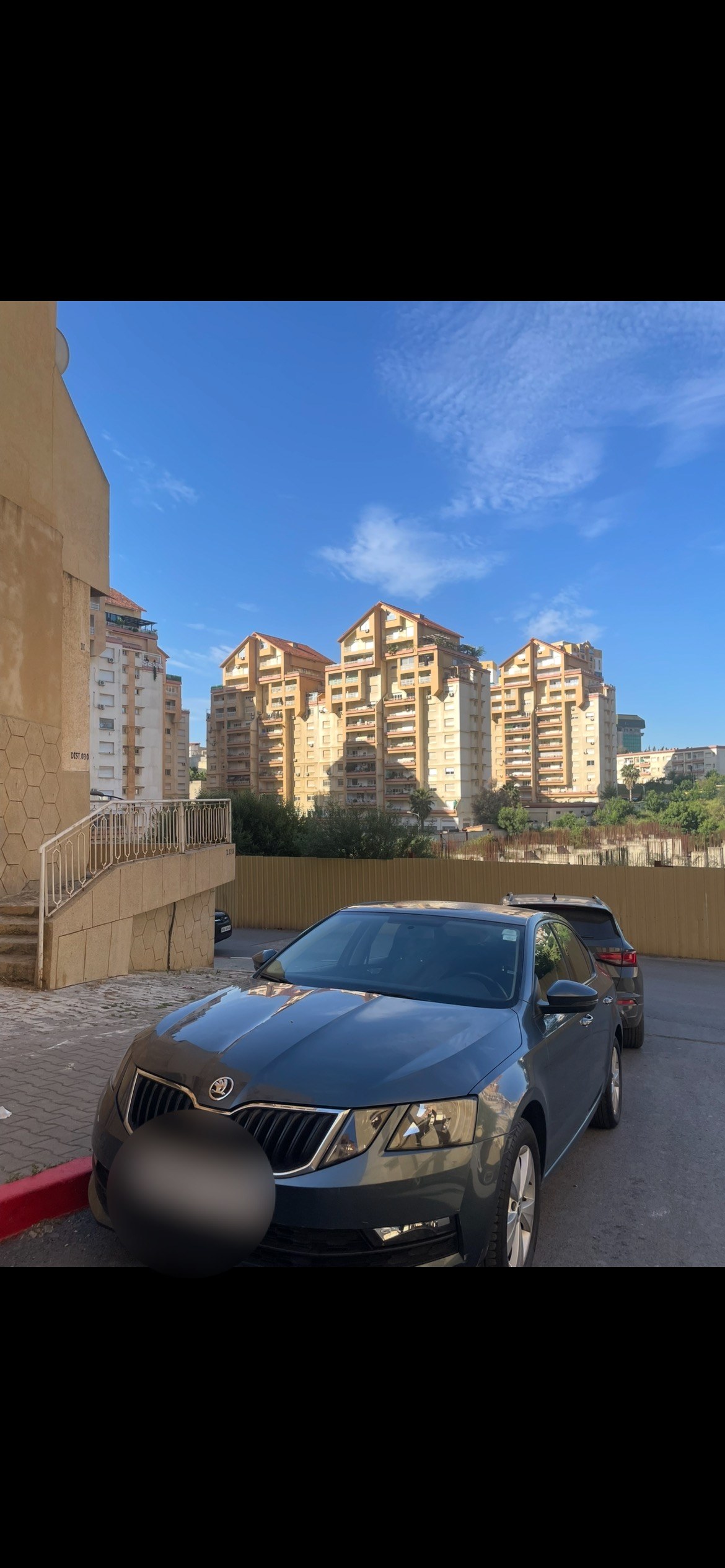 Skoda Octavia 2019 – photo 1