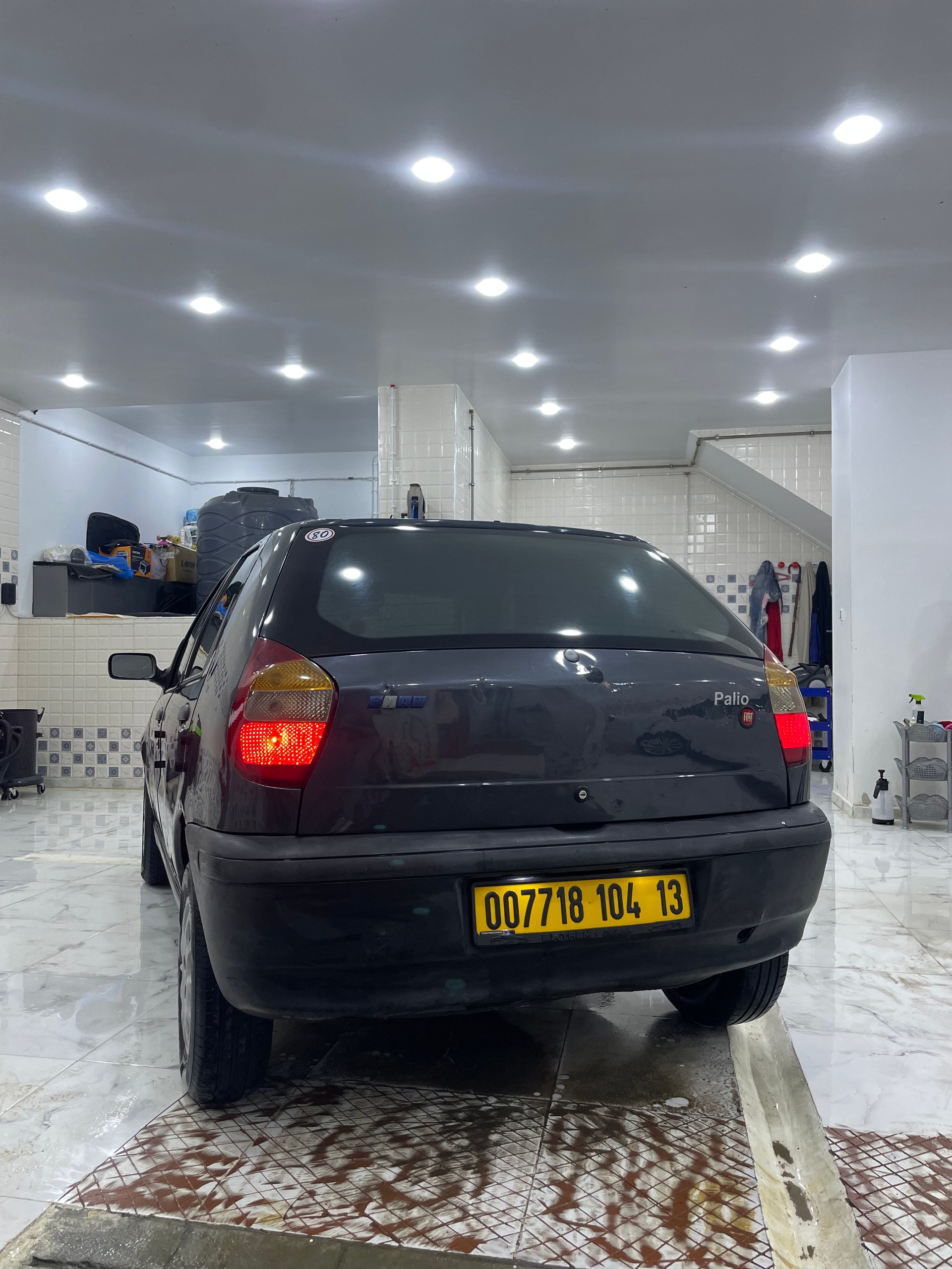 Fiat Palio 2004 – photo 1