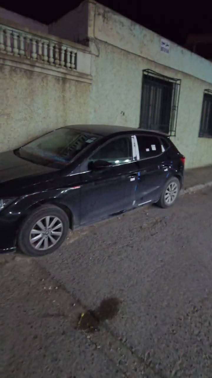 Seat Ibiza 2018 – photo 1