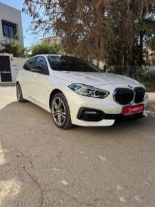 Bmw serie 1 118i 2022