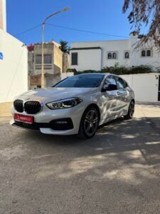 Bmw serie 1 118i 2022