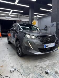 Peugeot 2008 2025 allure