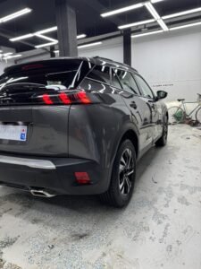 Peugeot 2008 2025 allure