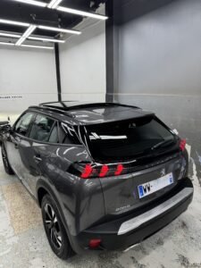 Peugeot 2008 2025 allure