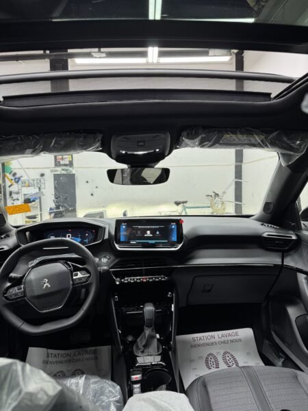 Peugeot 2008 2025 allure