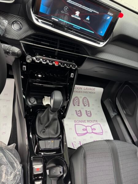 Peugeot 2008 2025 allure