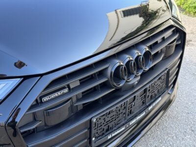 Audi A6 2024 full options