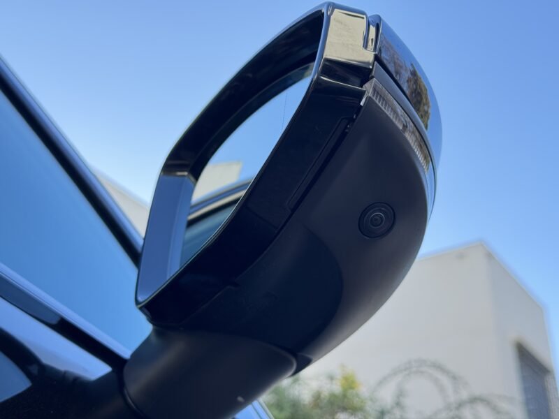 Audi A6 2024 full options