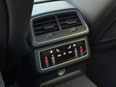 Audi A6 2024 full options