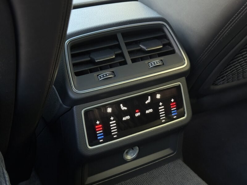 Audi A6 2024 full options