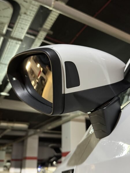 Volkswagen golf 8 R-line 2021