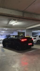 Volkswagen t-roc cabriolet 2024