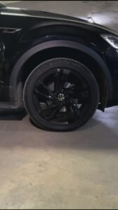 Volkswagen t-roc cabriolet 2024