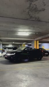 Volkswagen t-roc cabriolet 2024