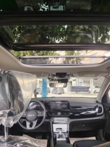 kia seltos luxury 1.5 115ch