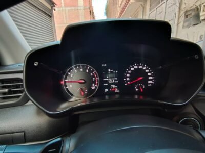 Suzuki Swift 00km 2025