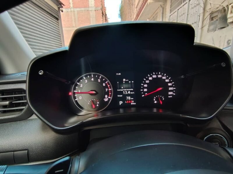 Suzuki Swift 00km 2025