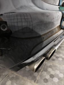 Mercedes classe E 2015