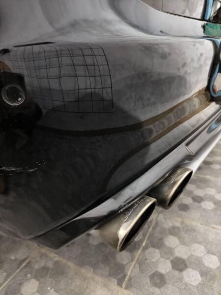 Mercedes classe E 2015