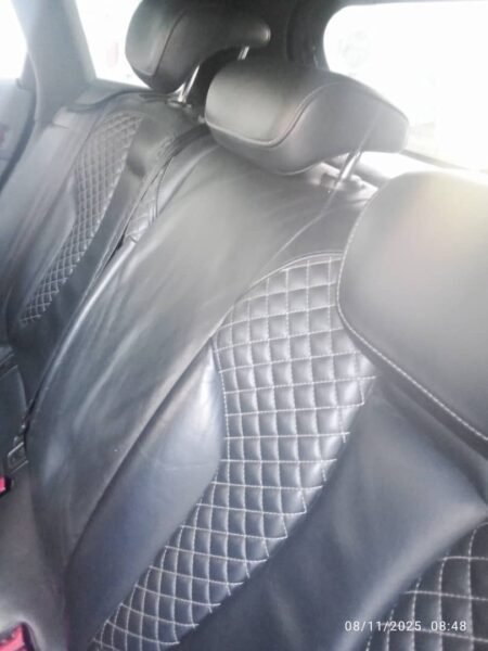 Audi S3 2016 sportback