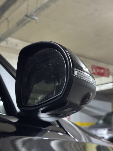 Mercedes classe C220