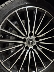 Mercedes classe C220