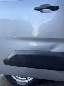 Fiat doblo 2023 italy