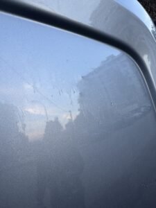 Fiat doblo 2023 italy