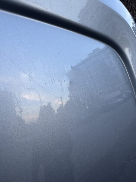 Fiat doblo 2023 italy