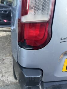 Fiat doblo 2023 italy