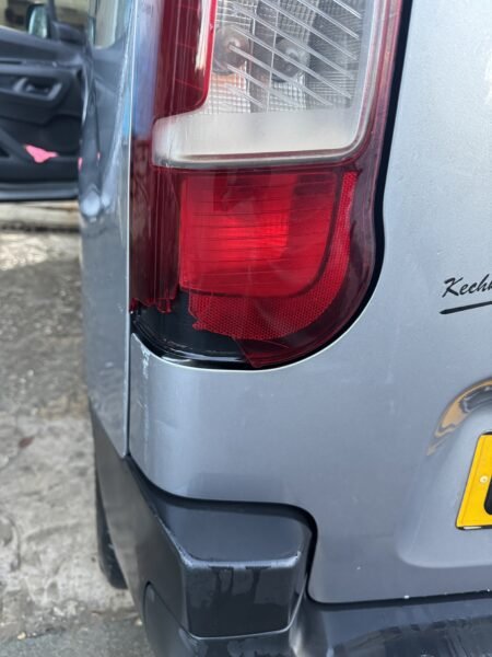 Fiat doblo 2023 italy