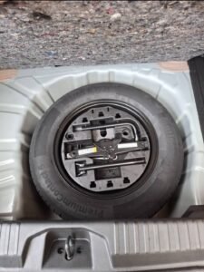 Clio 5 évolution style alpine