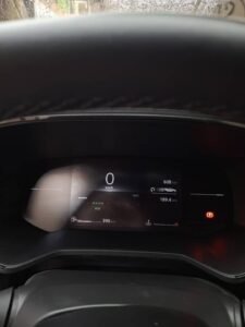 Clio 5 évolution stille alpine