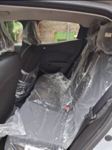 Clio 5 évolution stille alpine