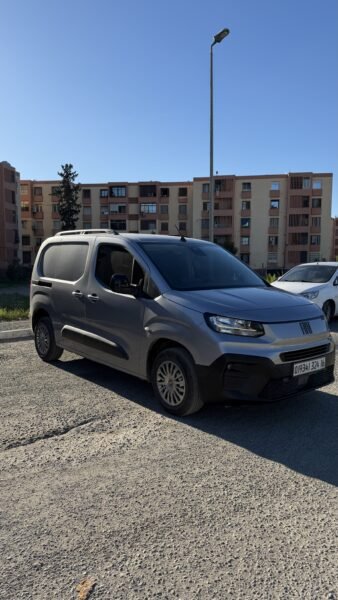 Fiat doblo