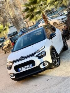 citroen c3 2024