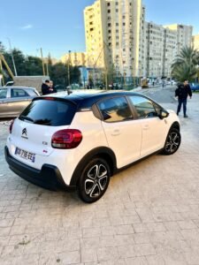 citroen c3 2024