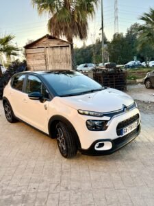 citroen c3 2024