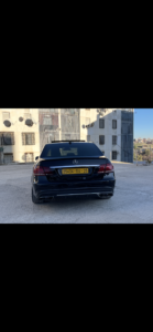 Mercedes classe e 250