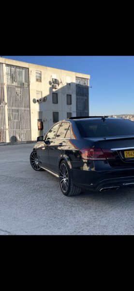 Mercedes classe e 250