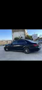 Mercedes classe e 250