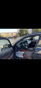 Mercedes classe e 250