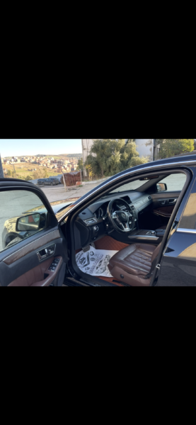 Mercedes classe e 250