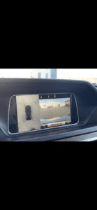 Mercedes classe e 250