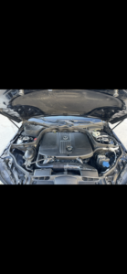 Mercedes classe e 250