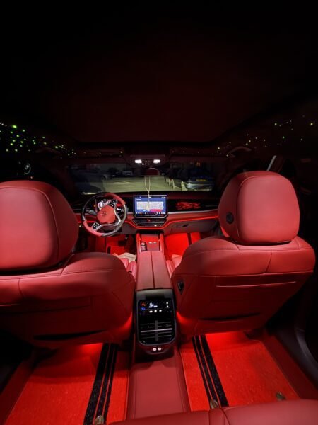 Passat Pro 2025 1.5TSI 160ch 00km