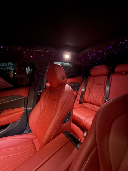 Passat Pro 2025 1.5TSI 160ch 00km